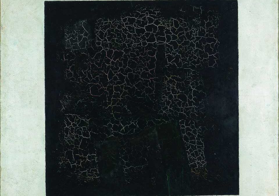 Our art – from meaning to goal setting